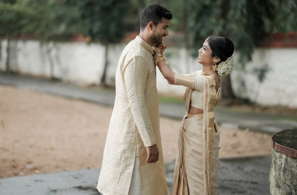 Gayatri & Sahil
